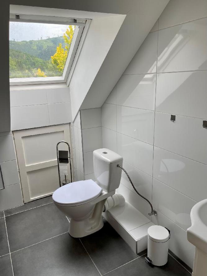 Apartmany Slunce Jeseník Esterno foto
