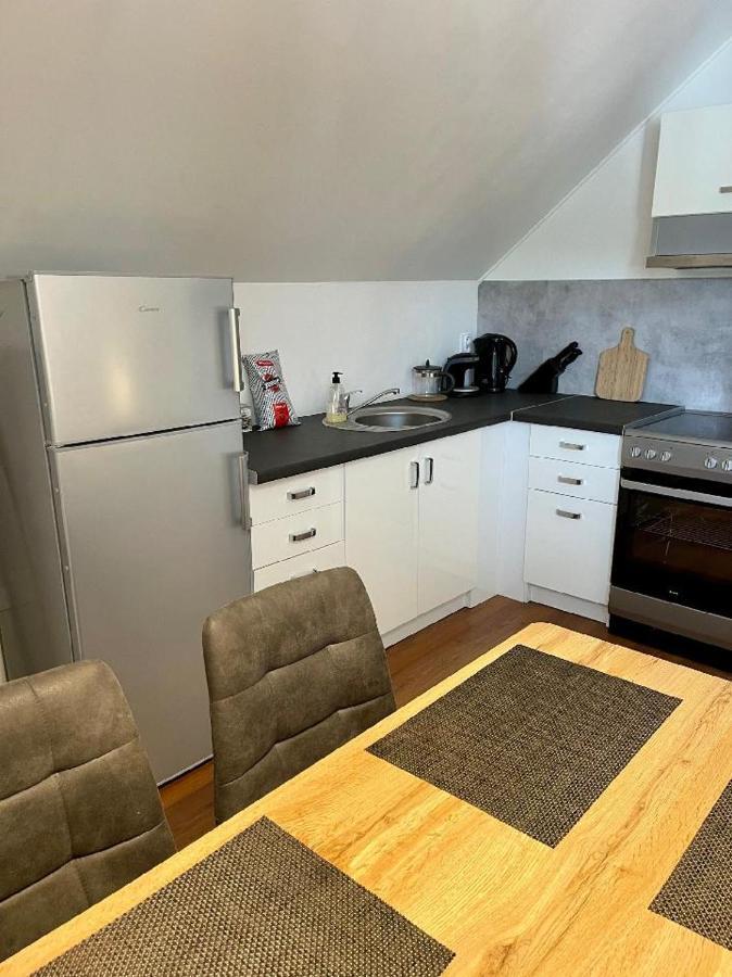 Apartmany Slunce Jeseník Esterno foto