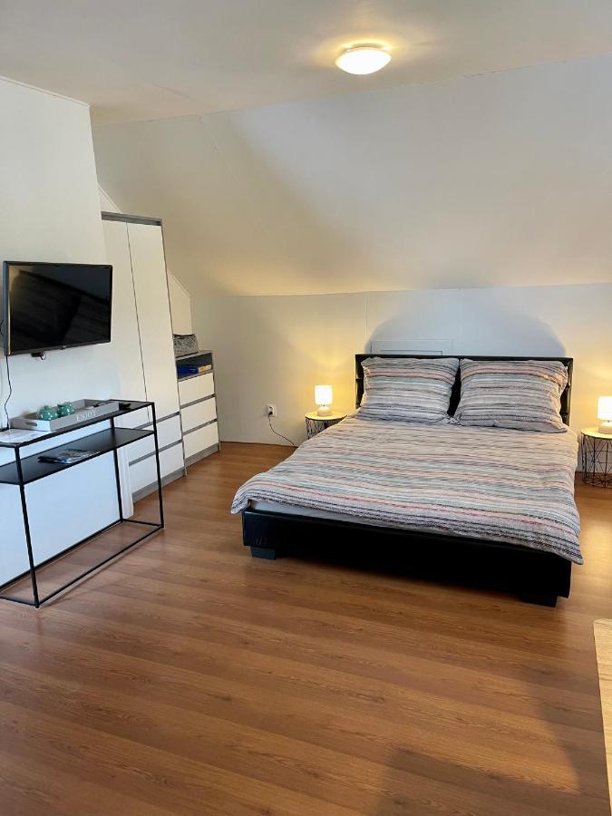 Apartmany Slunce Jeseník Esterno foto