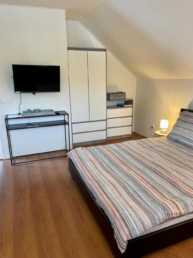 Apartmany Slunce Jeseník Esterno foto