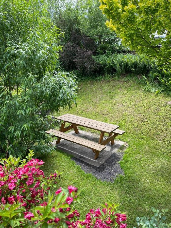 Apartmany Slunce Jeseník Esterno foto