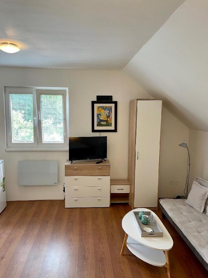 Apartmany Slunce Jeseník Esterno foto