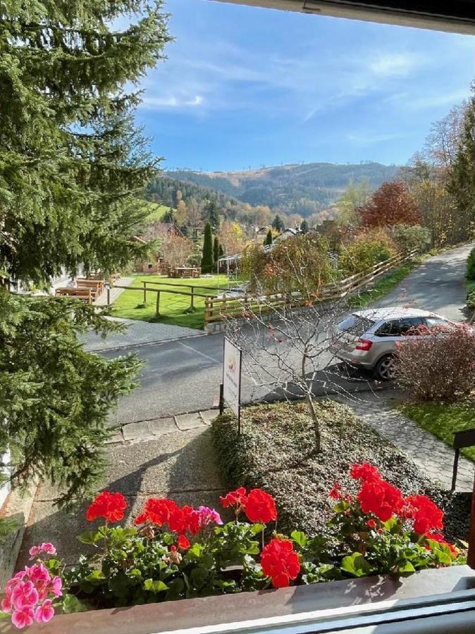 Apartmany Slunce Jeseník Esterno foto