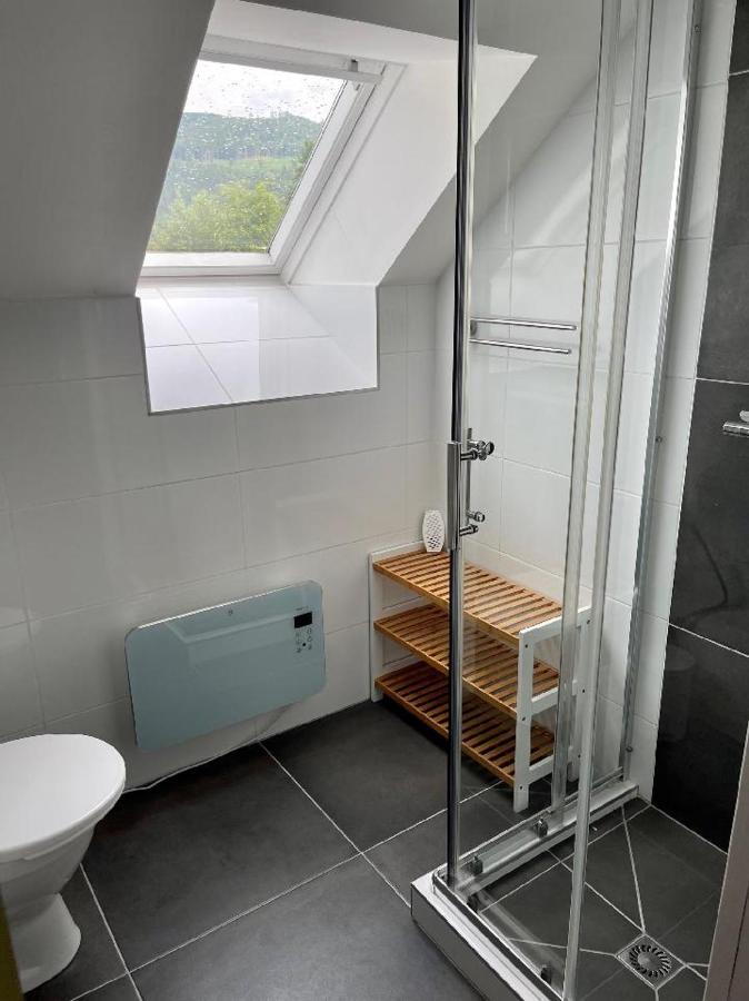 Apartmany Slunce Jeseník Esterno foto
