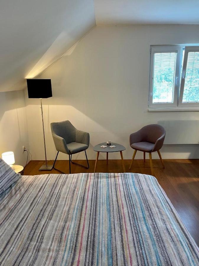 Apartmany Slunce Jeseník Esterno foto