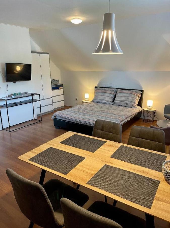 Apartmany Slunce Jeseník Esterno foto