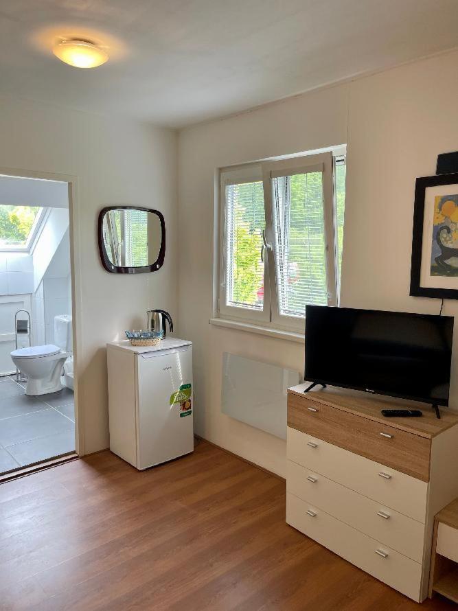 Apartmany Slunce Jeseník Esterno foto